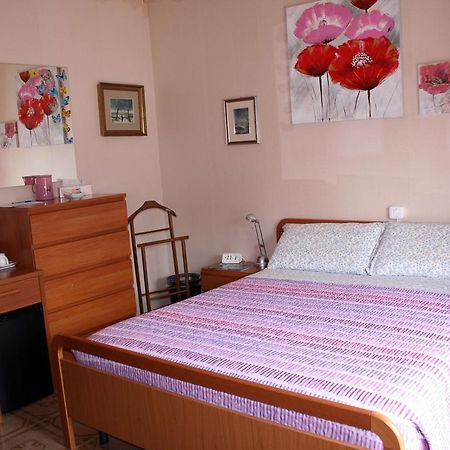 A Casa Di Gianna B&B Rieti Exterior foto