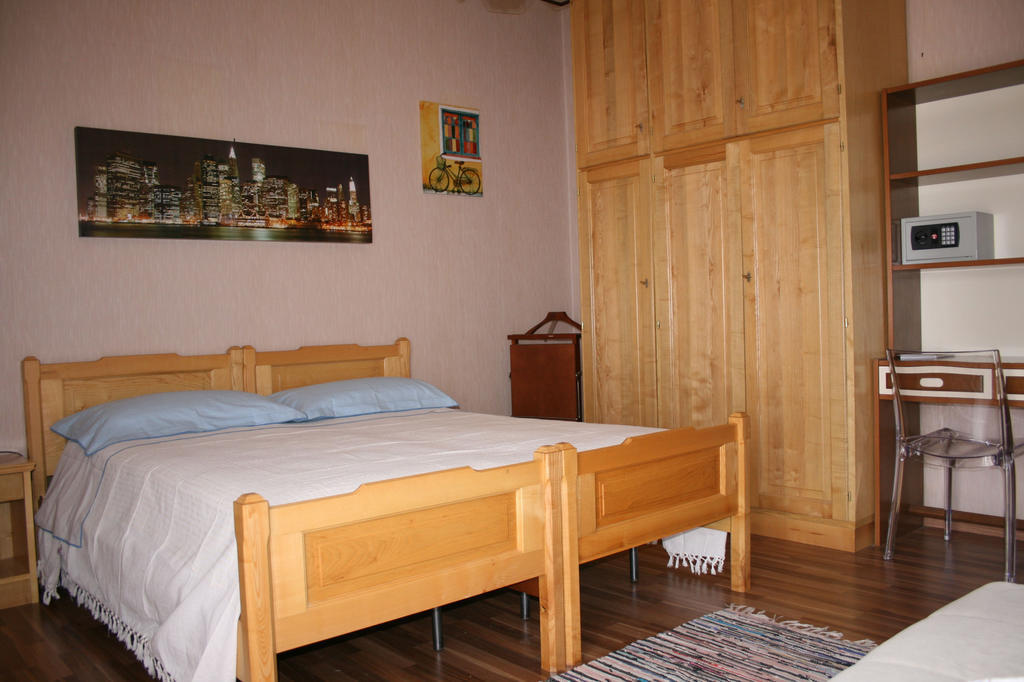 A Casa Di Gianna B&B Rieti Habitación foto