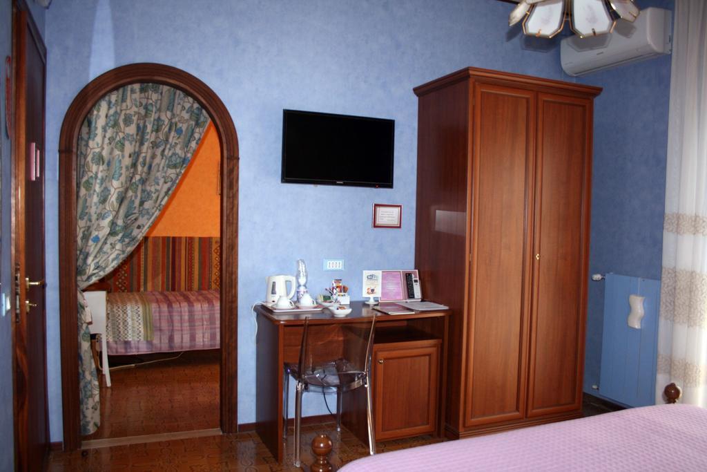 A Casa Di Gianna B&B Rieti Exterior foto