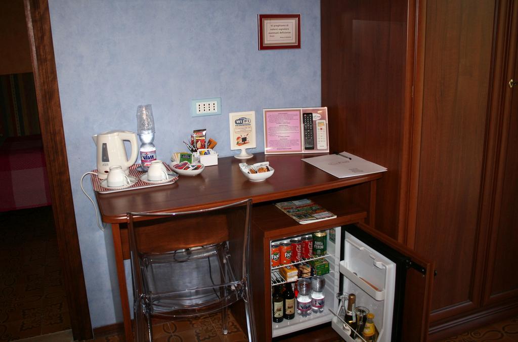 A Casa Di Gianna B&B Rieti Exterior foto